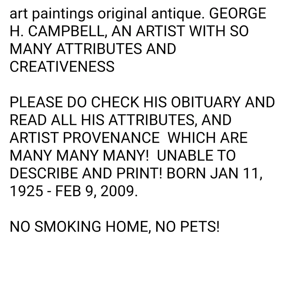 Colorful Monkey Painting with Umbrella - Picture 6 of 6